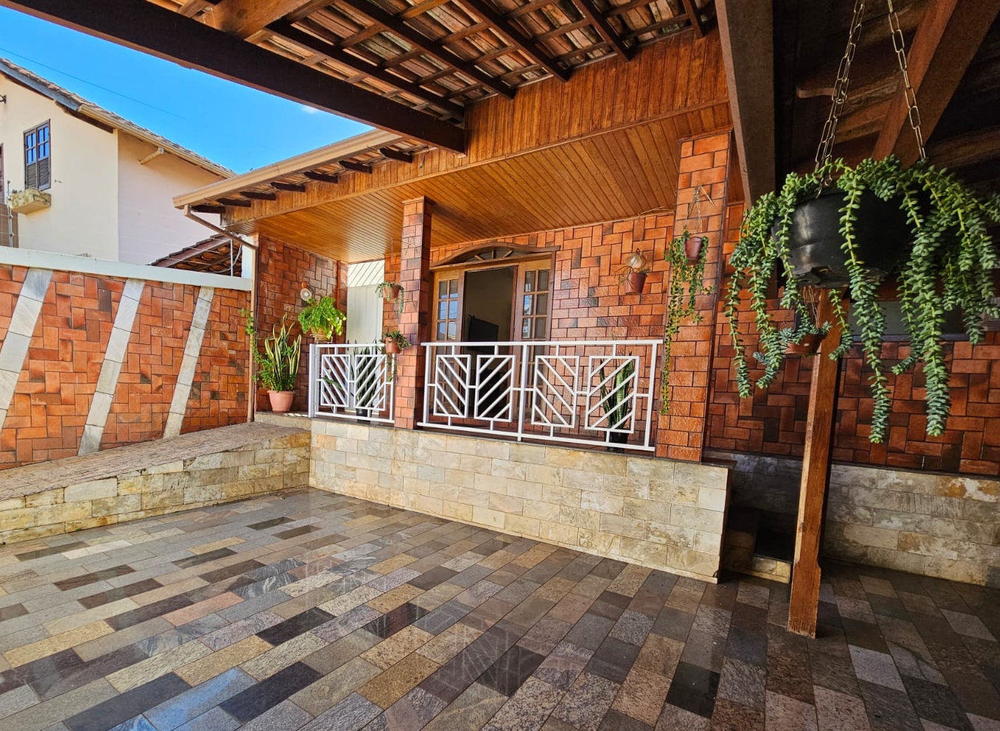 CASA – RUA RAUL ALVARENGA – PARÁ – ITABIRA/MG – Espaço Imoveis